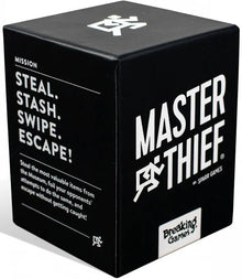 Master Thief