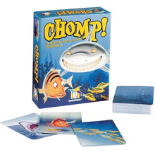 Chomp!