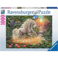 Ravensburger: Mystical Unicorn 1000pc