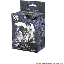 Dungeons & Dragons Onslaught: Harpers 1 Expansion