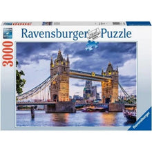 Ravensburger: Looking Good London! 3000pc