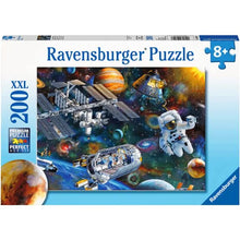 Ravensburger: Cosmic Exploration 200pc