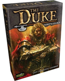 The Duke: Lord's Legacy