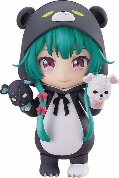Nendoroid: Kuma Kuma Kuma Bear Yuna