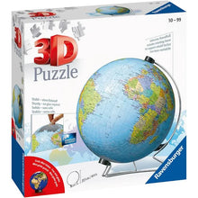 Ravensburger: 3D Puzzle - Globe