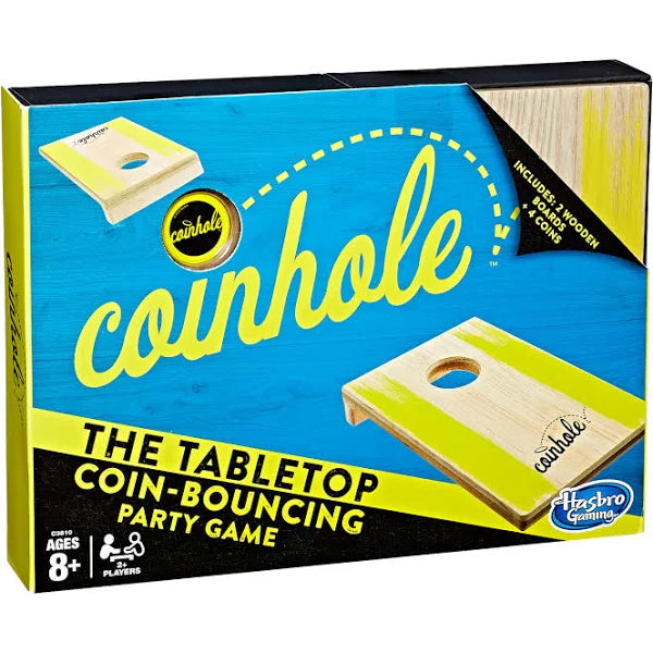 Coinhole