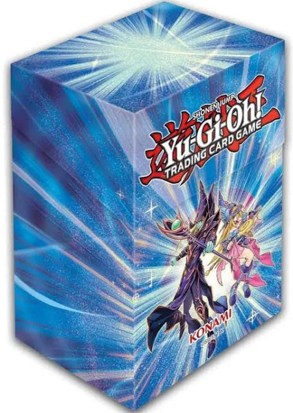 Yu-Gi-Oh! Card Case - Dark Magicians