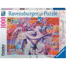 Ravensburger: Cupid & Psyche in Love 1000pc