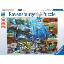 Ravensburger: Ocean Wonders 3000pc