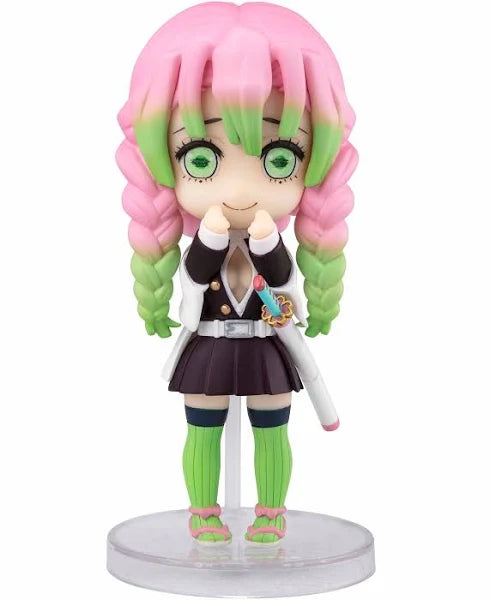 Figuarts Mini: Demon Slayer - Kanroji Mitsuri