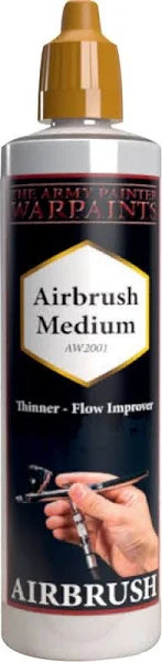 Army Painter: Airbrush Medium 100ml