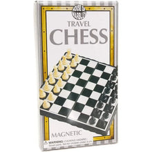 Travel Chess