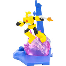 Zoteki: Transformers Bumblebee