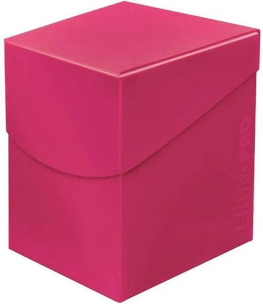 Ultra Pro: Eclipse PRO 100+ Deck Box Pink