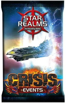 Star Realms: Crisis Events