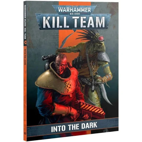 Kill Team: Into the Dark