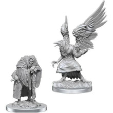 Nolzur's Marvelous Miniatures: Wereravens