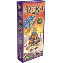 Dixit: Odyssey (Expansion)