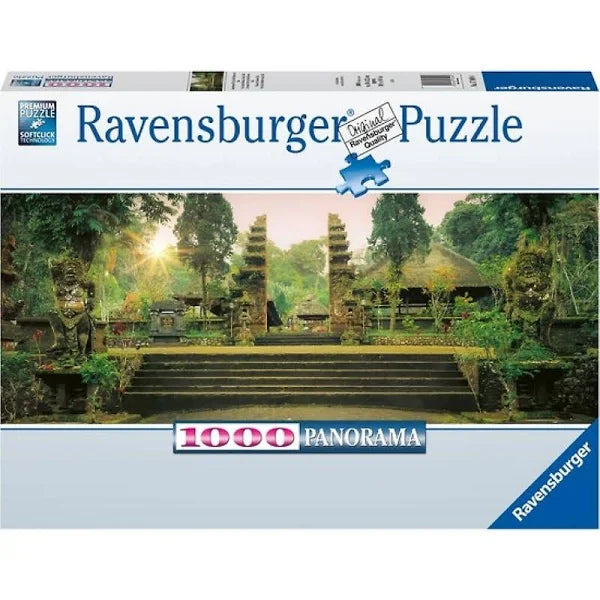 Ravensburger: Pura Luhur Batukaru Temple Bali 1000pc