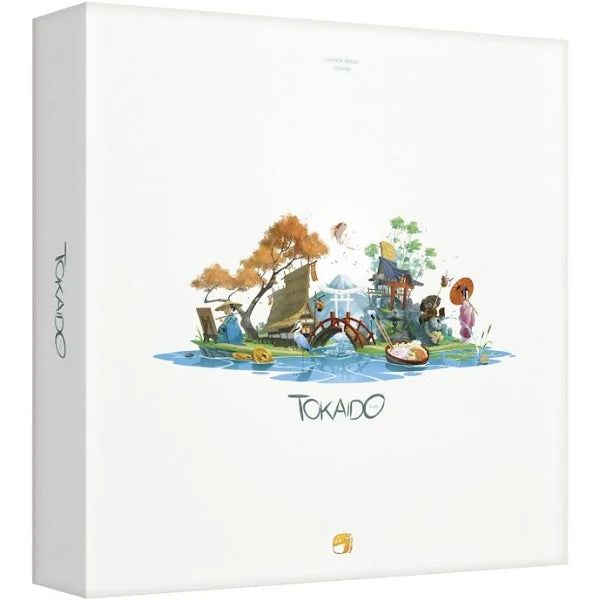 Tokaido