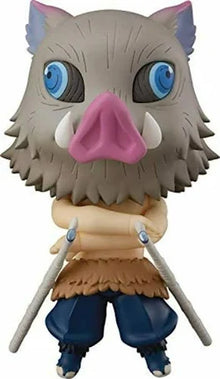 Nendoroid: Demon Slayer Inosuke Hashibira