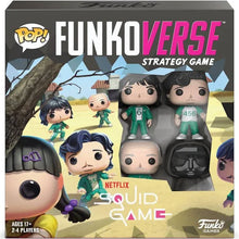 Funkoverse: Squid Game
