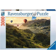 Ravensburger: Rice Terraces 3000pc