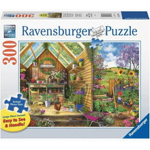 Ravensburger: Gardener's Getaway 300pc