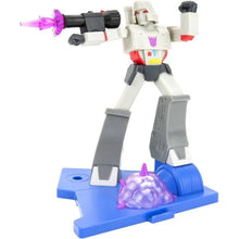 Zoteki: Transformers Megatron