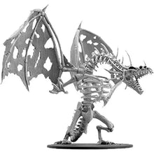 Pathfinder Deep Cuts: Gargantuan Skeletal Dragon