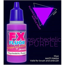 Scale 75 Scalecolor FX Psychedelic Purple 17ml