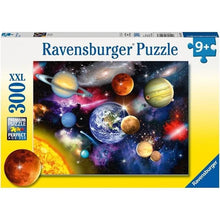 Ravensburger: Solar System 300pc