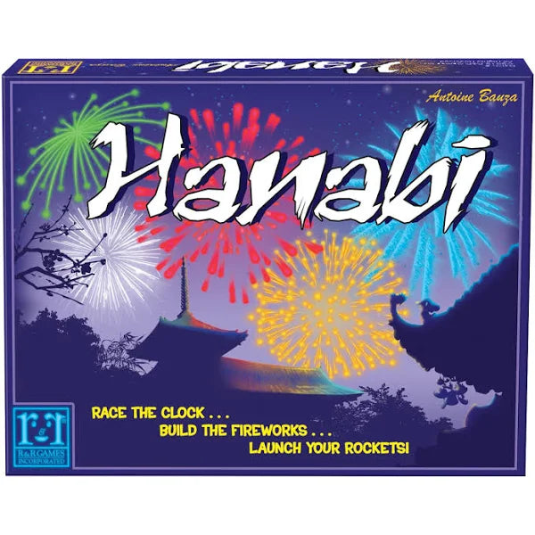 Hanabi