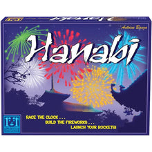 Hanabi