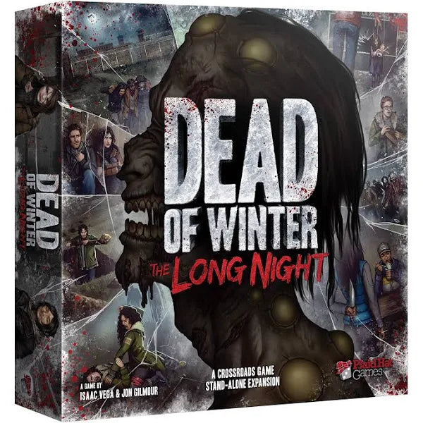 Dead of Winter: The Long Night