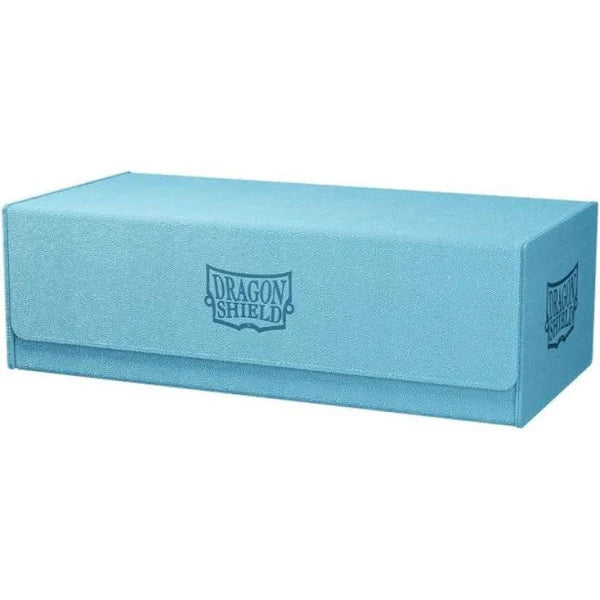 Dragon Shield: Magic Carpet XL Blue