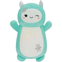 Squishmallows: 10" Hugmees Christmas Yollie