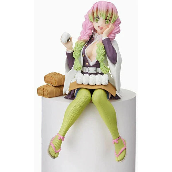 Sega Goods: Demon Slayer - Perching Mitsuri Kanroji