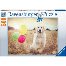Ravensburger: Balloon Party 500pc
