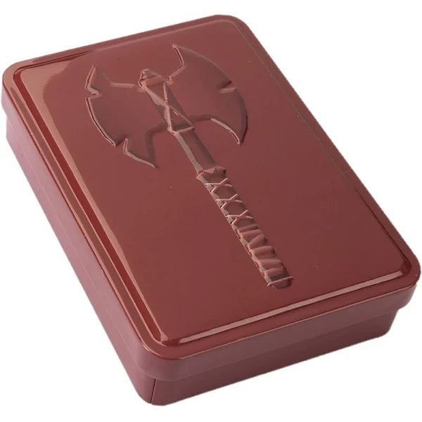 Dungeons & Dragons 5th Edition: Class Token Set - Barbarian