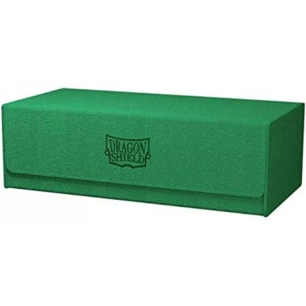 Dragon Shield: Magic Carpet XL Green