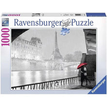Ravensburger: Wonderful Paris Puzzle 1000pc