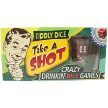 Take a Shot