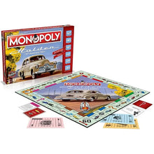 Monopoly Holden 70th Anniversary