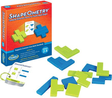 Thinkfun: ShapeOmetry