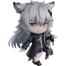 Nendoroid: Arknights Lappland