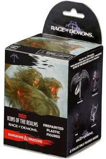 Icons of the Realms: Rage of Demons Booster