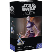 Star Wars Legion: Asajj Ventress Operative Expansion