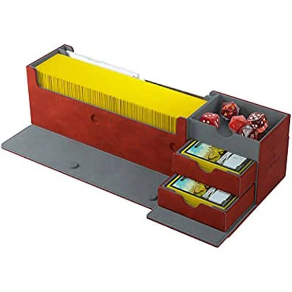 Gamegenic: Card's Lair 400+ Red
