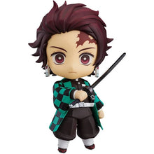 Nendoroid: Demon Slayer Tanjiro